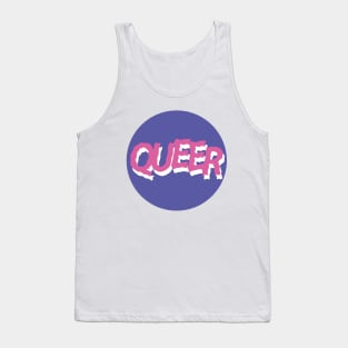 Queer Tank Top